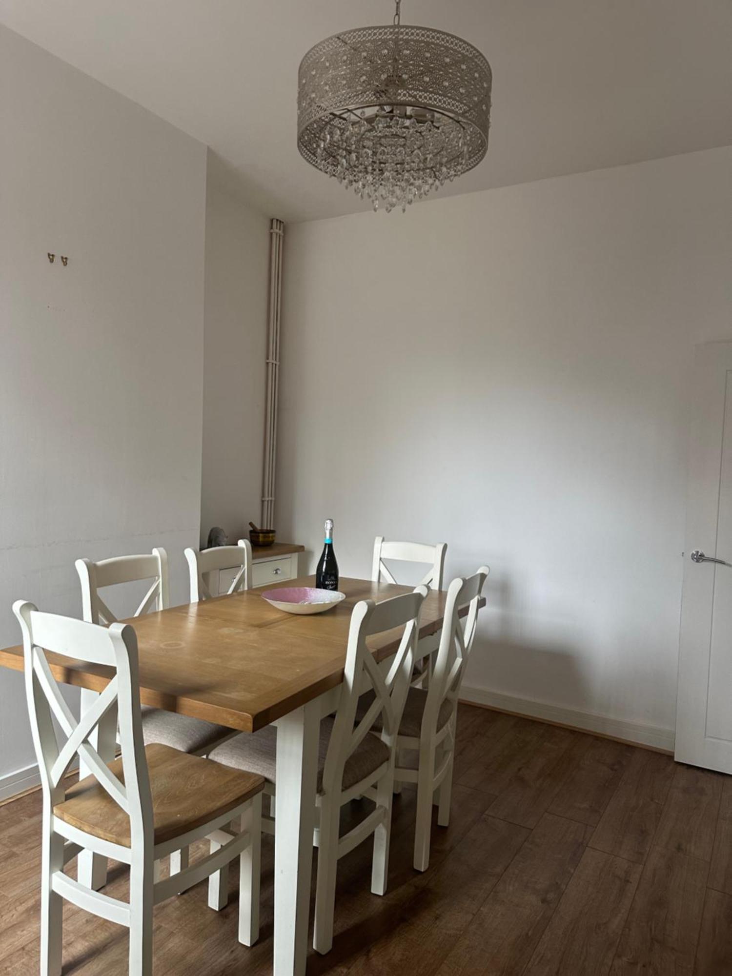 Arthur Street, Stylish 3 Bedroom House Кингстон-апон-Халл Экстерьер фото
