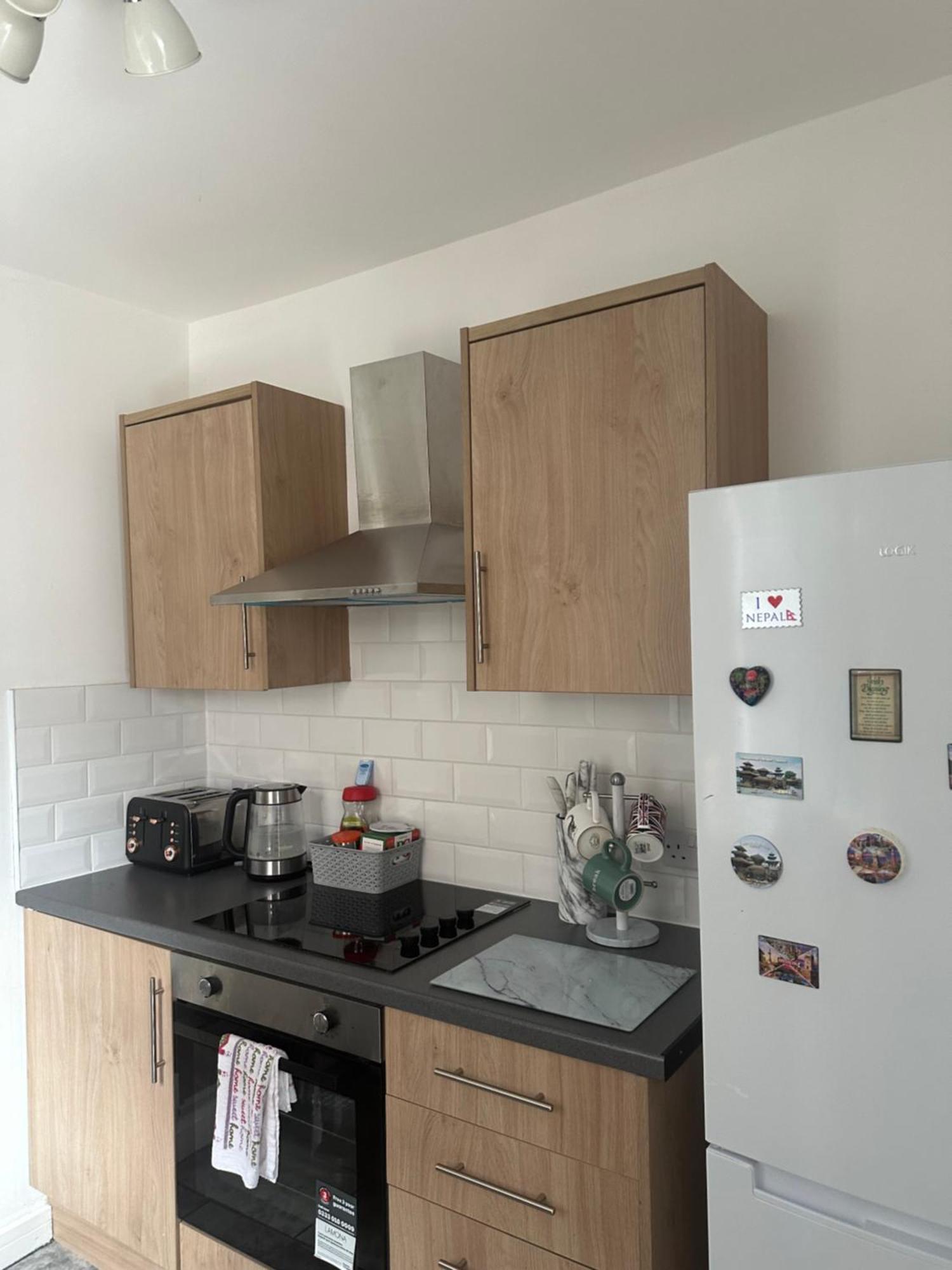 Arthur Street, Stylish 3 Bedroom House Кингстон-апон-Халл Экстерьер фото